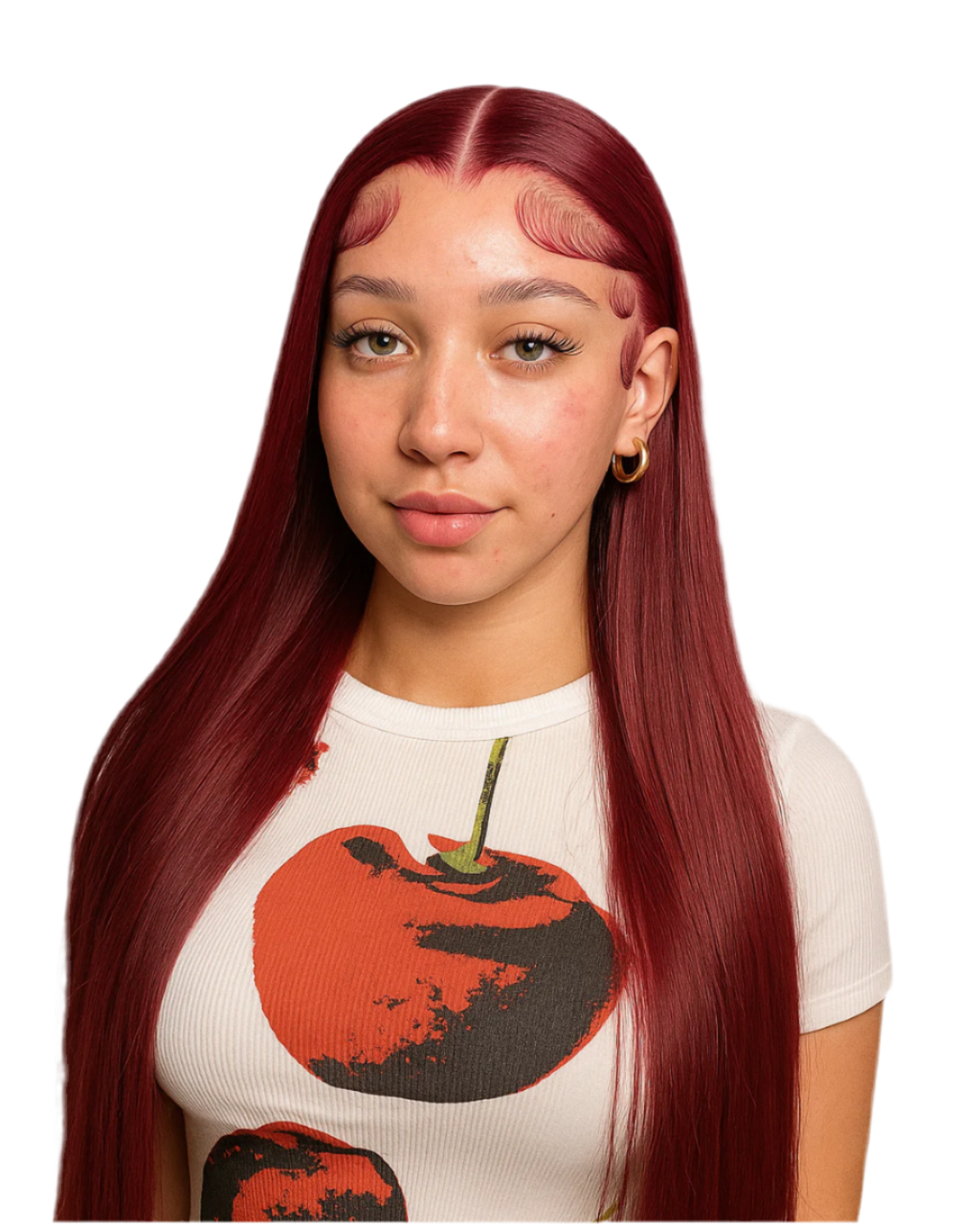 Burgundy Unit (180%)