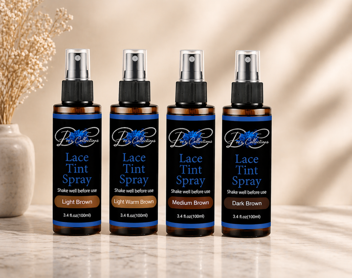 Lace Tint Spray
