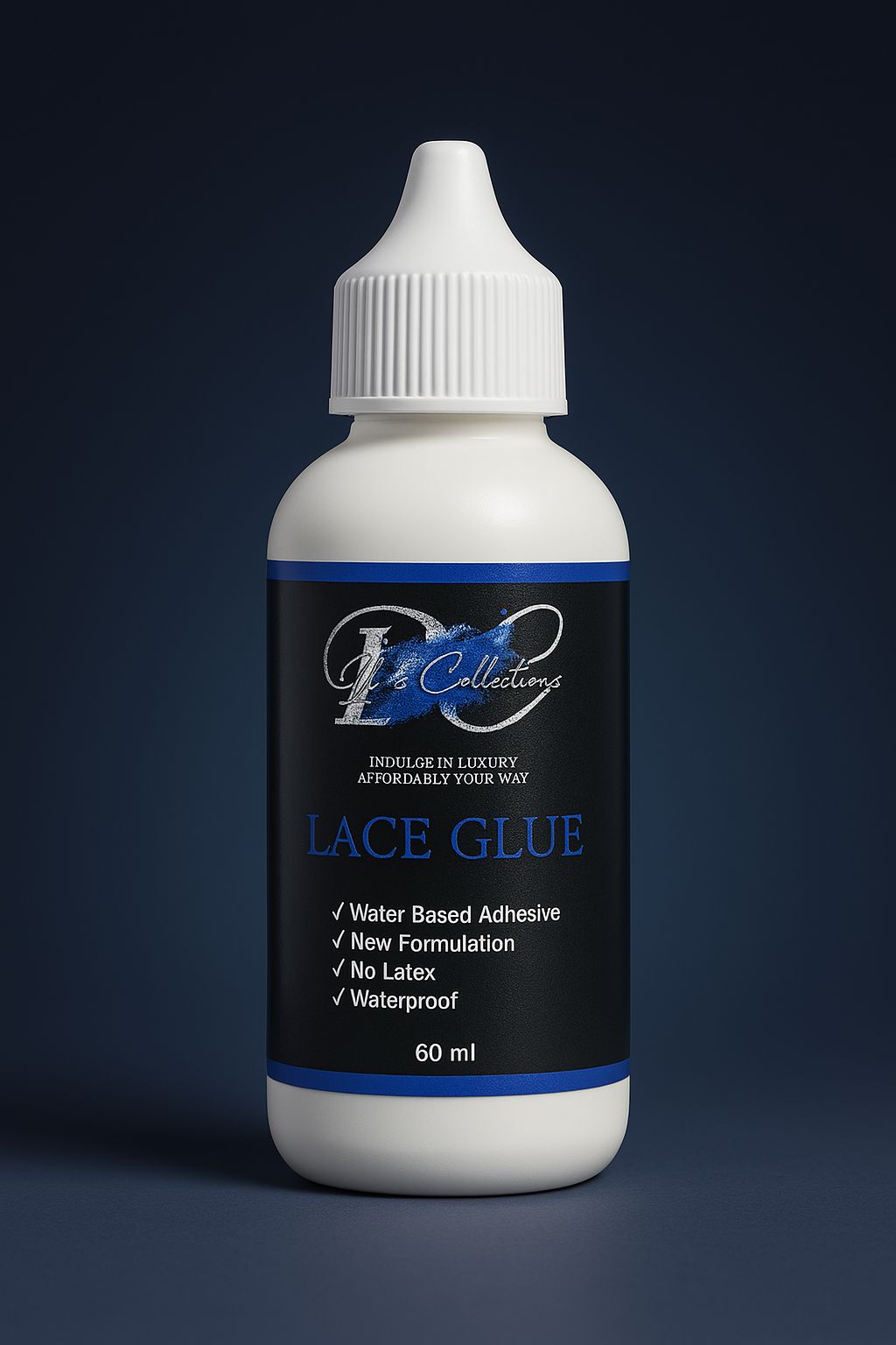 MEDIUM GLUE – 60 ML