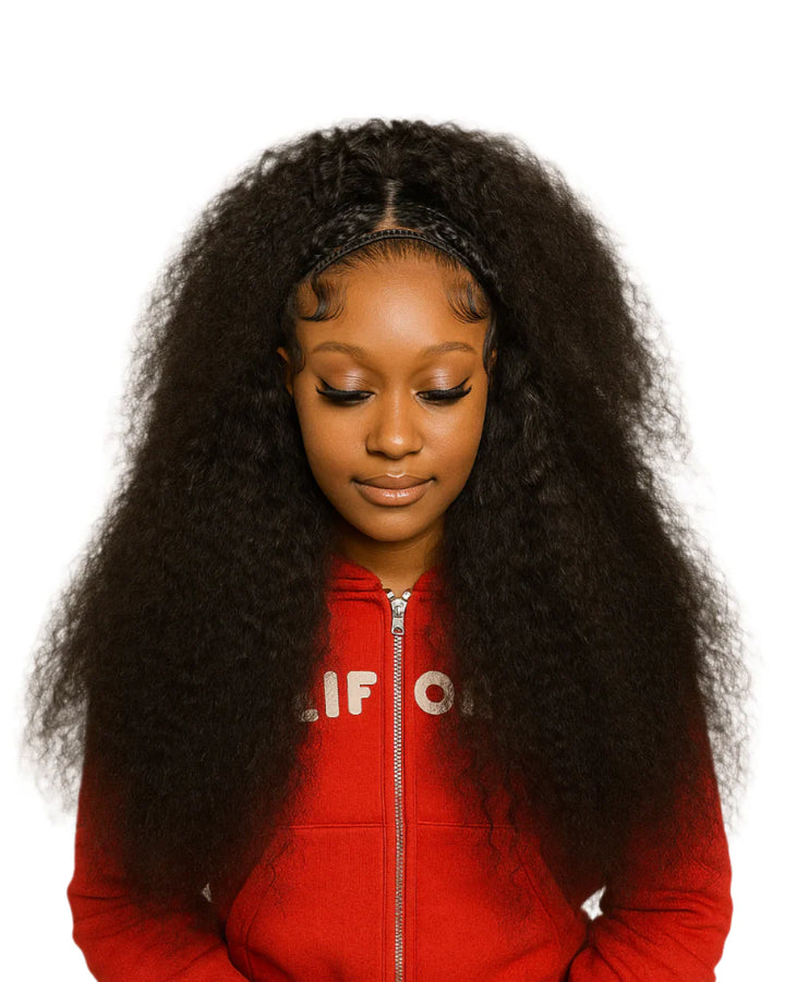 Deep Wave 13×6 Lace Luxury Unit