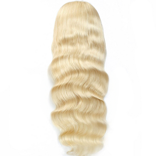 613 13X4 HD WIG